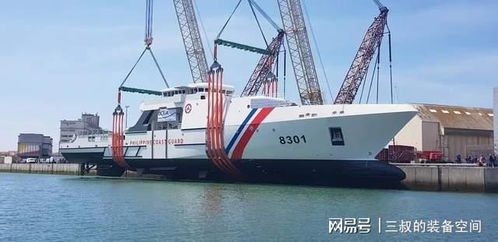 南中國海局勢(shì)升溫 菲律賓總司令宣布海軍護(hù)航補(bǔ)給船，稱動(dòng)用水炮等同戰(zhàn)爭行為