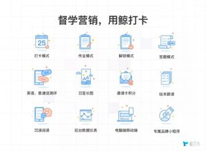 鯨打卡榮膺2019微信公開課PRO教育行業年度大獎，展現教育科技開發新高度